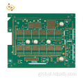 Security Circuit Board Design PCB Medical PCBA Design Security Circuit Board Design Supplier